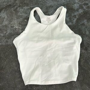 Athleta girl tank top bundle!